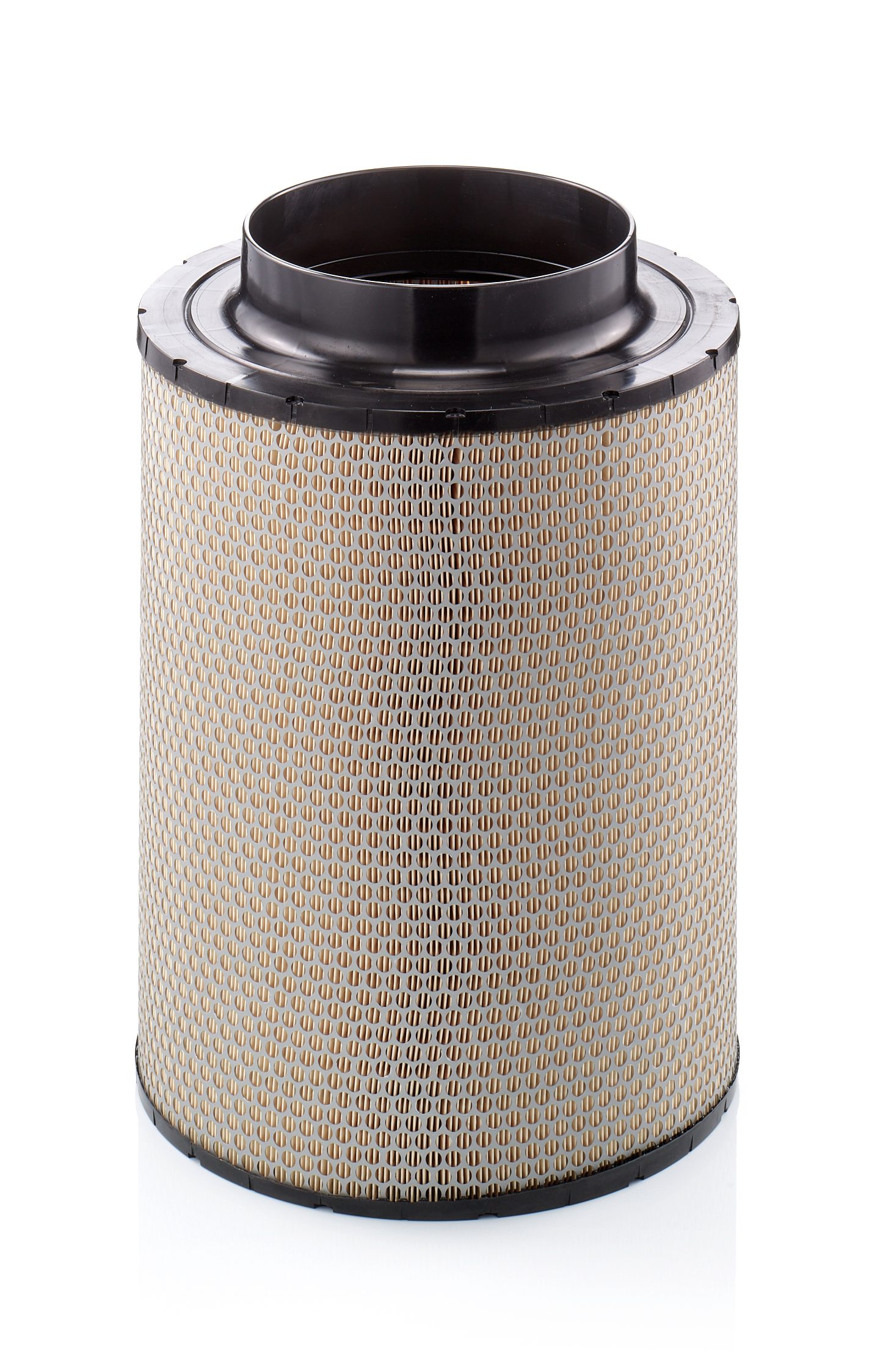 C 31 1195/1 - Hava filtresi -  MANN FILTER